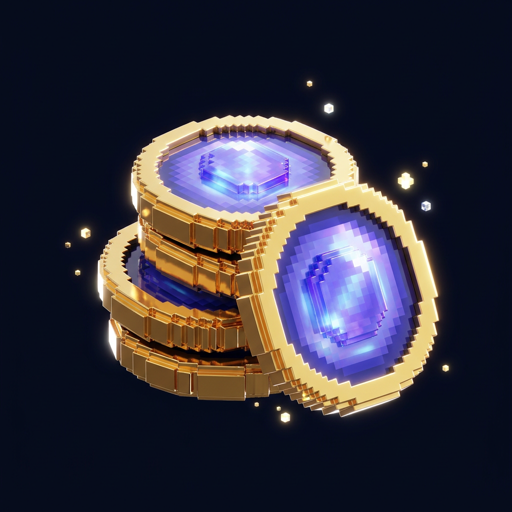 Pacote de 500 coins