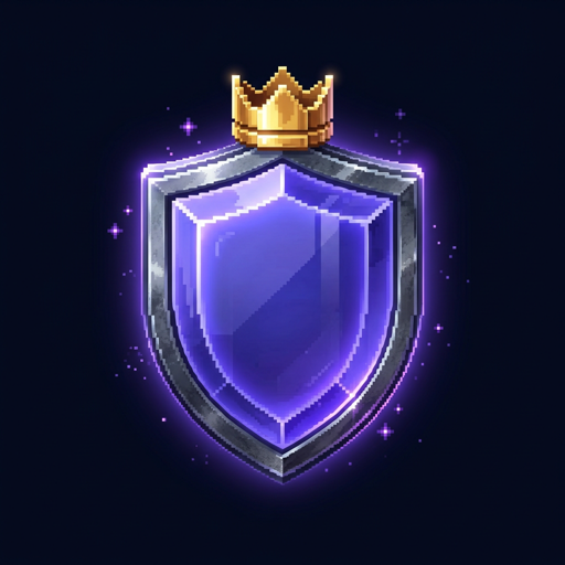 Emblema do VIP Titan
